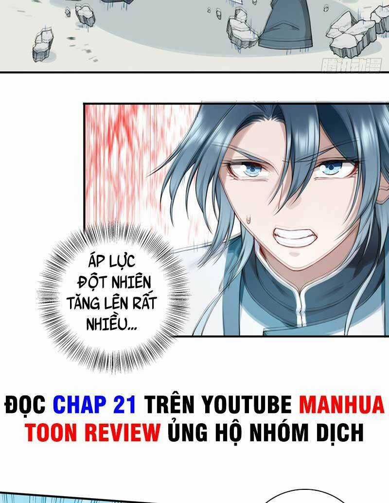 Ta Dùng Cơ Bắp Xưng Bá Tu Tiên Giới Chapter 16 trang 16