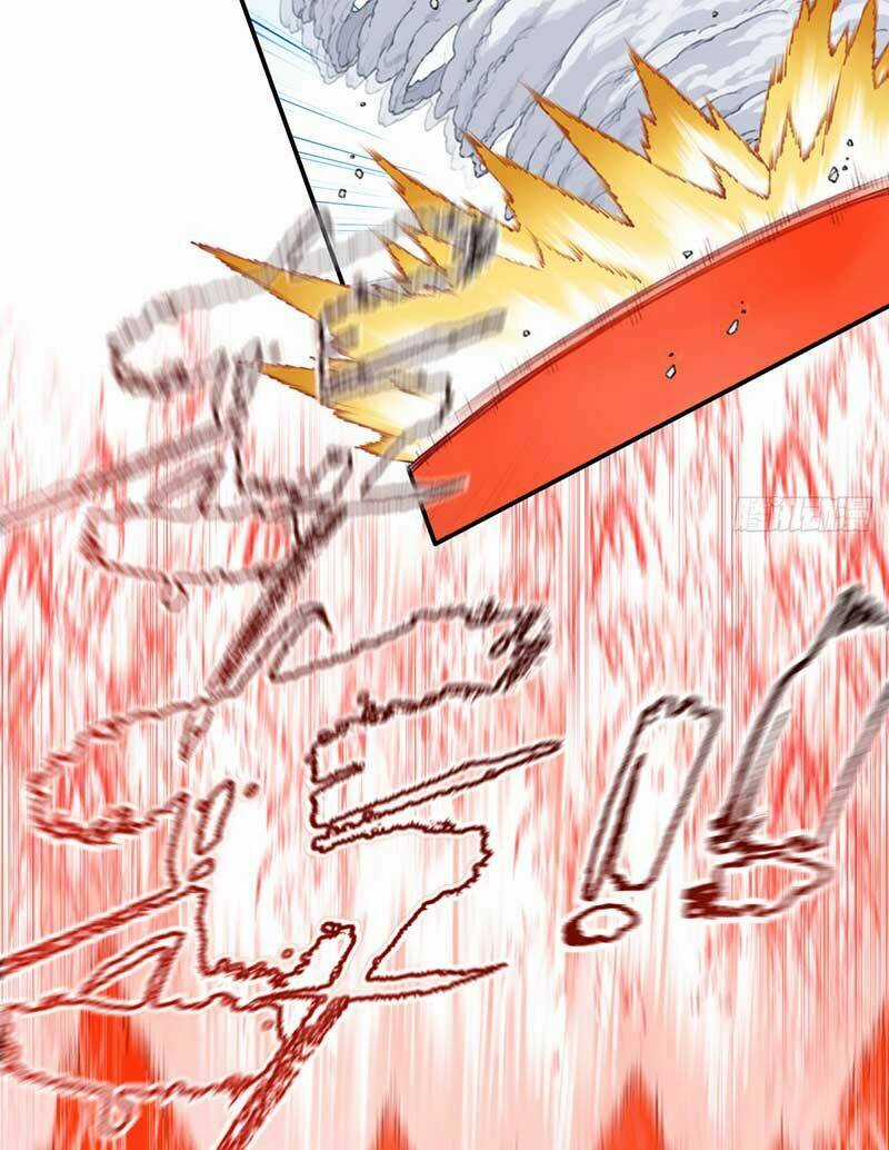 Ta Dùng Cơ Bắp Xưng Bá Tu Tiên Giới Chapter 16 trang 19