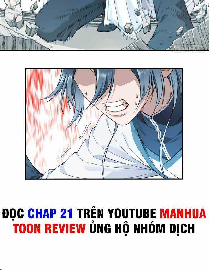 Ta Dùng Cơ Bắp Xưng Bá Tu Tiên Giới Chapter 16 trang 21