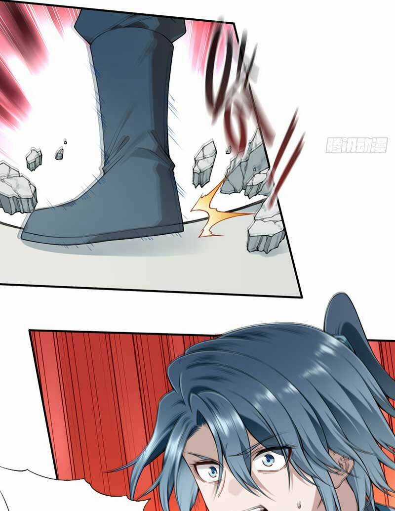 Ta Dùng Cơ Bắp Xưng Bá Tu Tiên Giới Chapter 16 trang 22