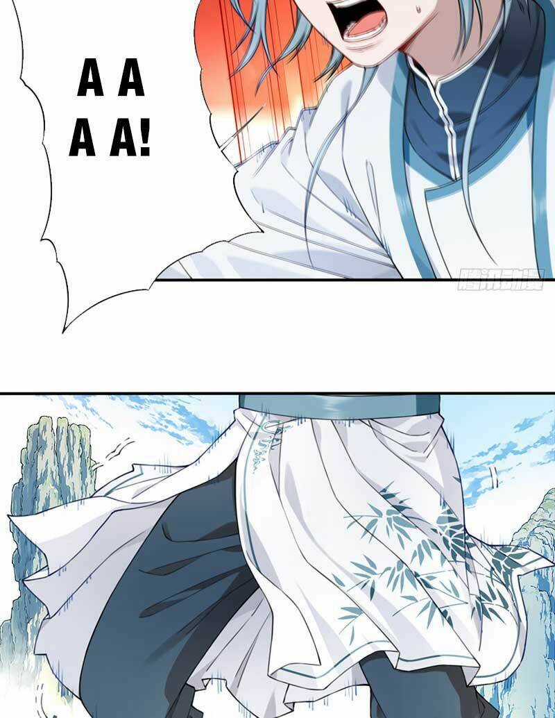 Ta Dùng Cơ Bắp Xưng Bá Tu Tiên Giới Chapter 16 trang 23