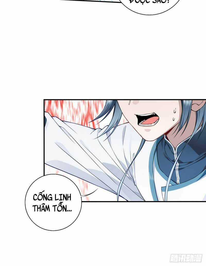 Ta Dùng Cơ Bắp Xưng Bá Tu Tiên Giới Chapter 16 trang 25