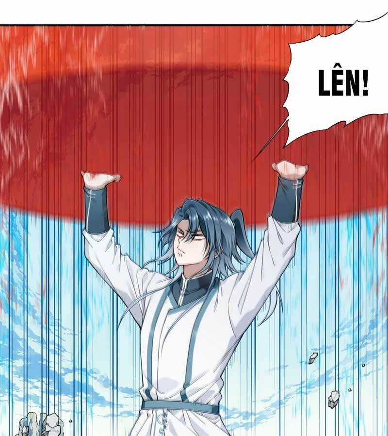 Ta Dùng Cơ Bắp Xưng Bá Tu Tiên Giới Chapter 16 trang 26