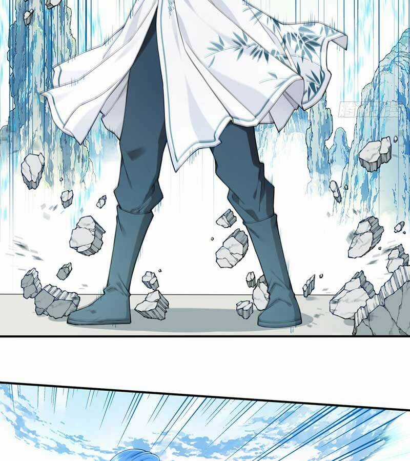 Ta Dùng Cơ Bắp Xưng Bá Tu Tiên Giới Chapter 16 trang 27