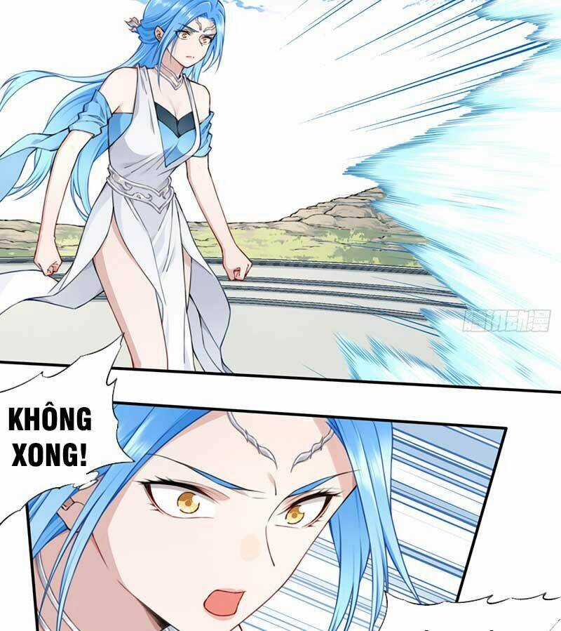 Ta Dùng Cơ Bắp Xưng Bá Tu Tiên Giới Chapter 16 trang 28