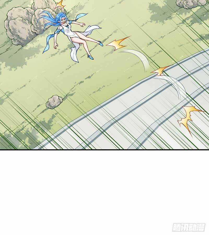 Ta Dùng Cơ Bắp Xưng Bá Tu Tiên Giới Chapter 16 trang 32