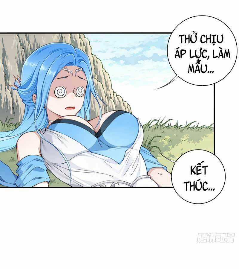 Ta Dùng Cơ Bắp Xưng Bá Tu Tiên Giới Chapter 16 trang 33