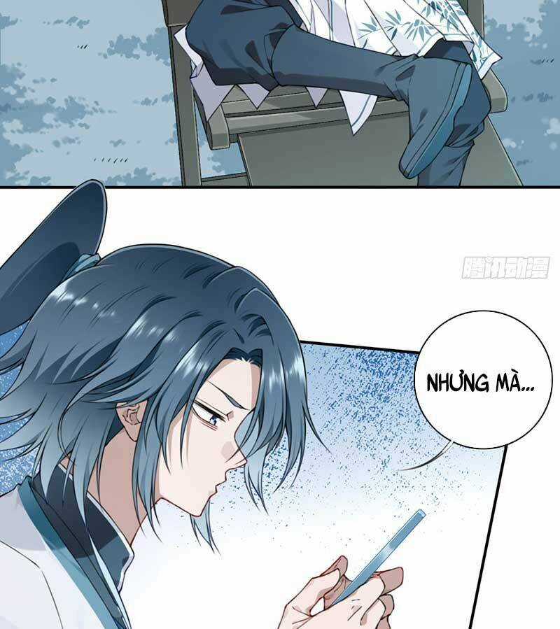 Ta Dùng Cơ Bắp Xưng Bá Tu Tiên Giới Chapter 16 trang 36