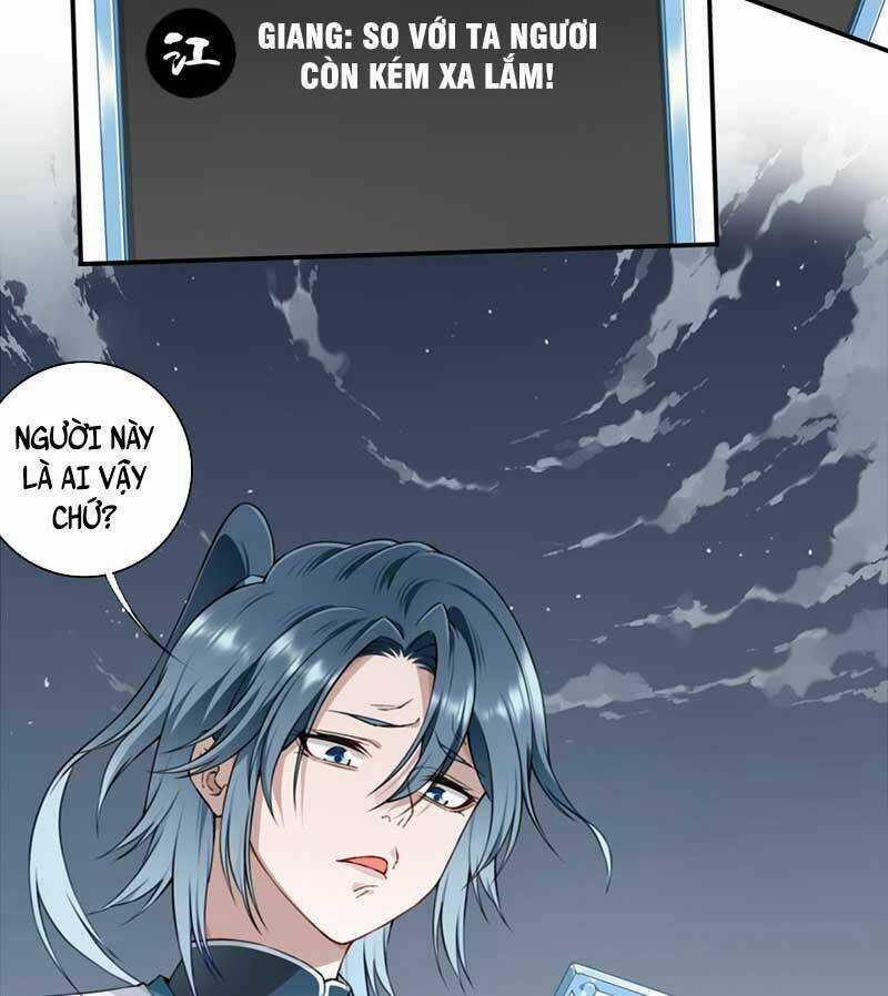 Ta Dùng Cơ Bắp Xưng Bá Tu Tiên Giới Chapter 16 trang 38