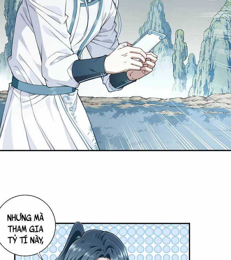 Ta Dùng Cơ Bắp Xưng Bá Tu Tiên Giới Chapter 16 trang 42