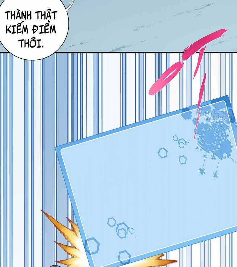 Ta Dùng Cơ Bắp Xưng Bá Tu Tiên Giới Chapter 16 trang 46