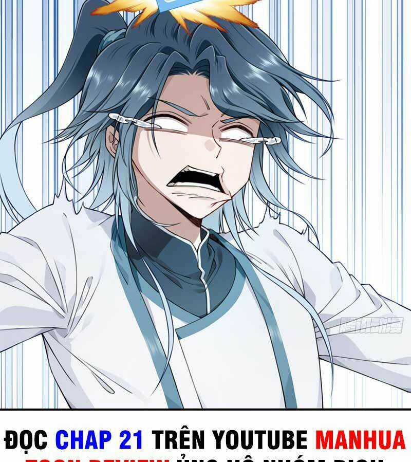 Ta Dùng Cơ Bắp Xưng Bá Tu Tiên Giới Chapter 16 trang 47