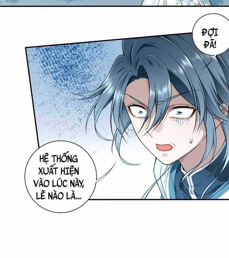 Ta Dùng Cơ Bắp Xưng Bá Tu Tiên Giới Chapter 16 trang 49