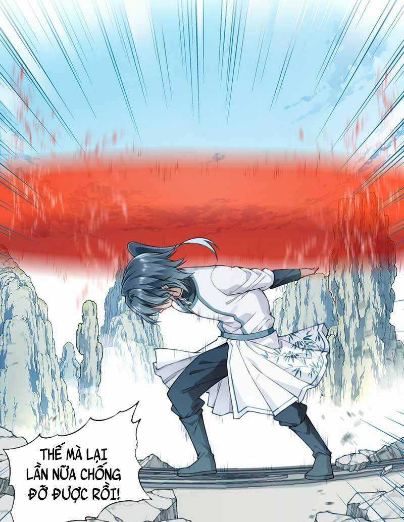 Ta Dùng Cơ Bắp Xưng Bá Tu Tiên Giới Chapter 16 trang 5