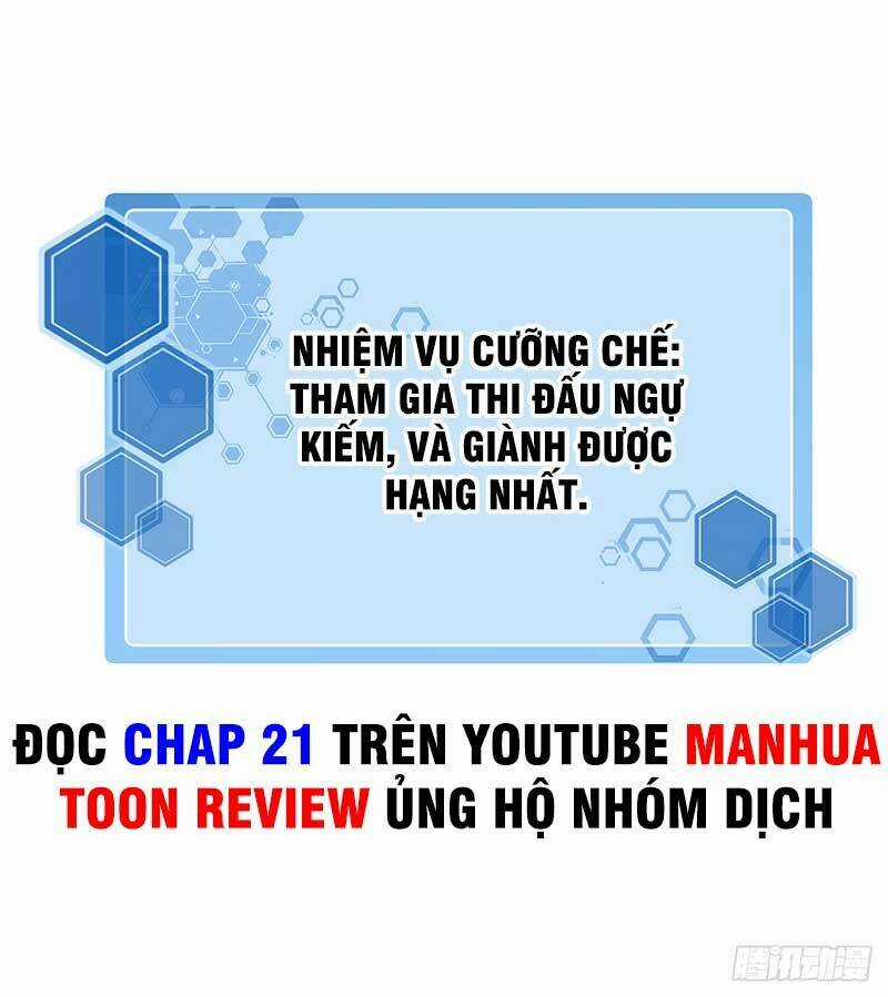 Ta Dùng Cơ Bắp Xưng Bá Tu Tiên Giới Chapter 16 trang 50