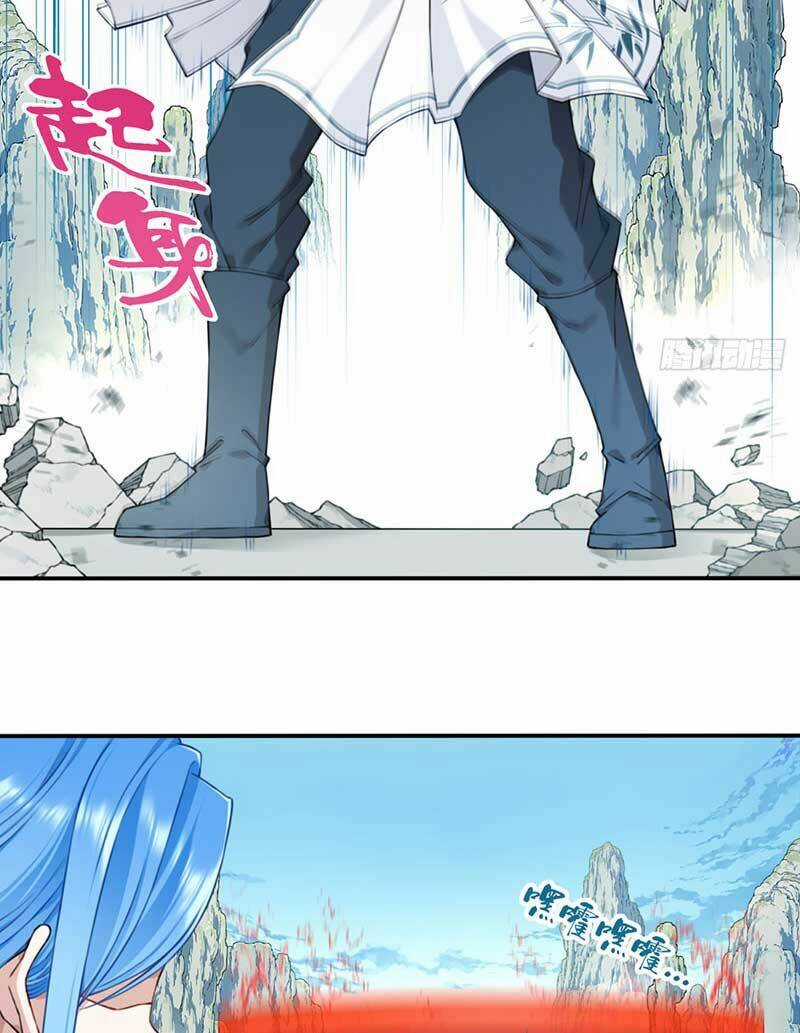 Ta Dùng Cơ Bắp Xưng Bá Tu Tiên Giới Chapter 16 trang 9