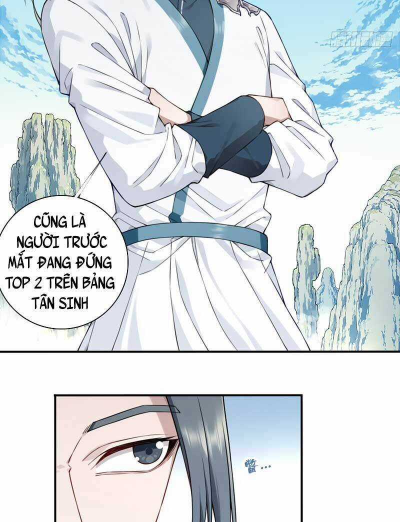 Ta Dùng Cơ Bắp Xưng Bá Tu Tiên Giới Chapter 17 trang 12