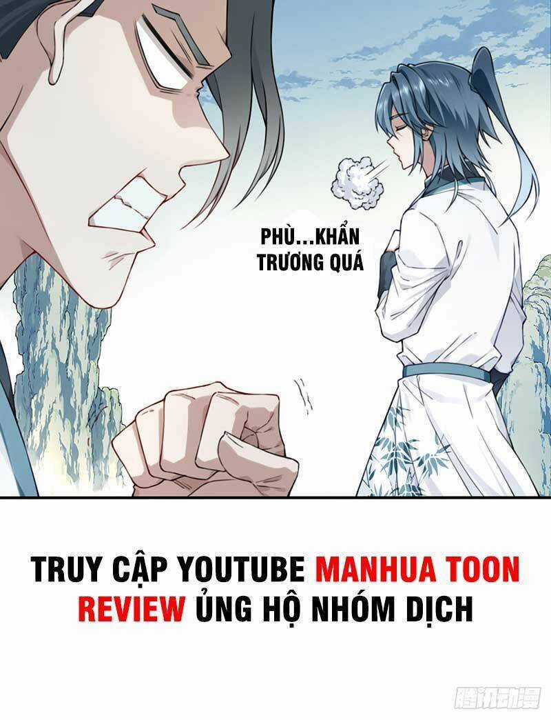 Ta Dùng Cơ Bắp Xưng Bá Tu Tiên Giới Chapter 17 trang 15