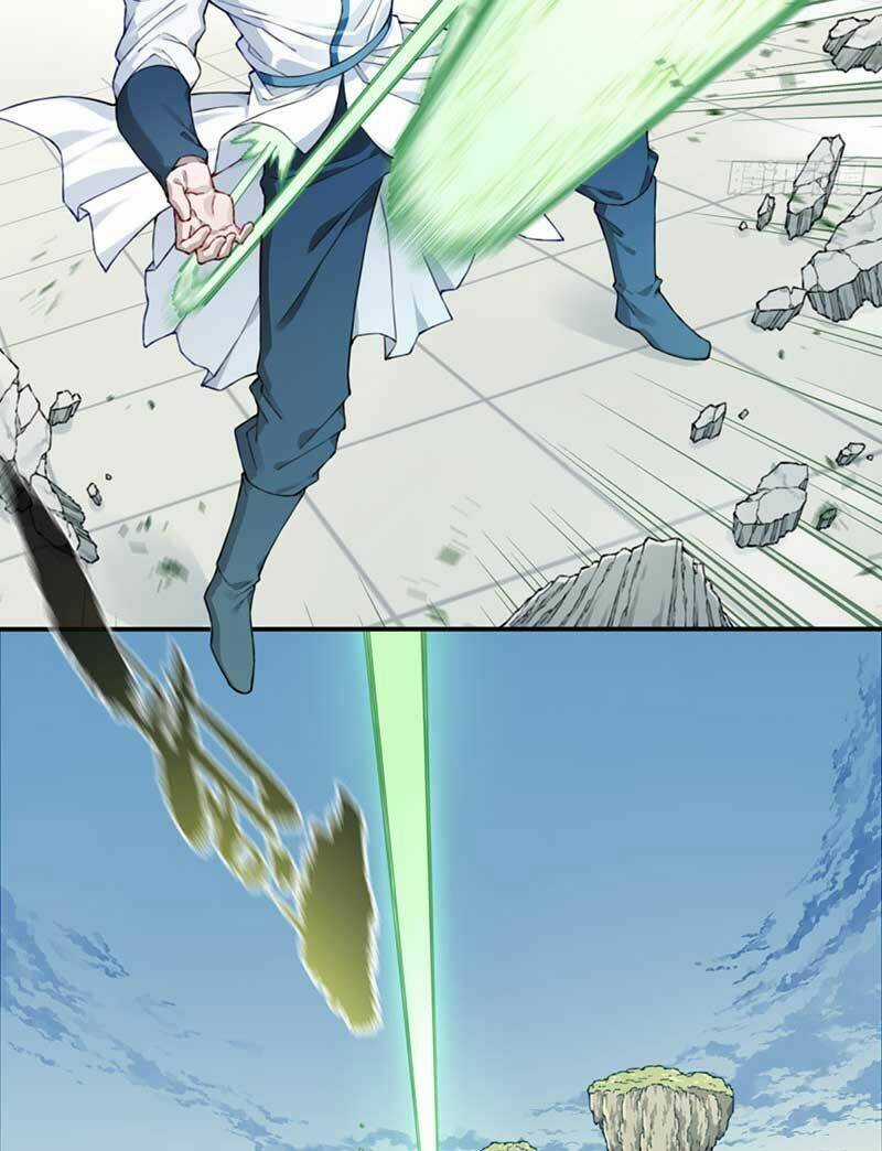 Ta Dùng Cơ Bắp Xưng Bá Tu Tiên Giới Chapter 17 trang 23