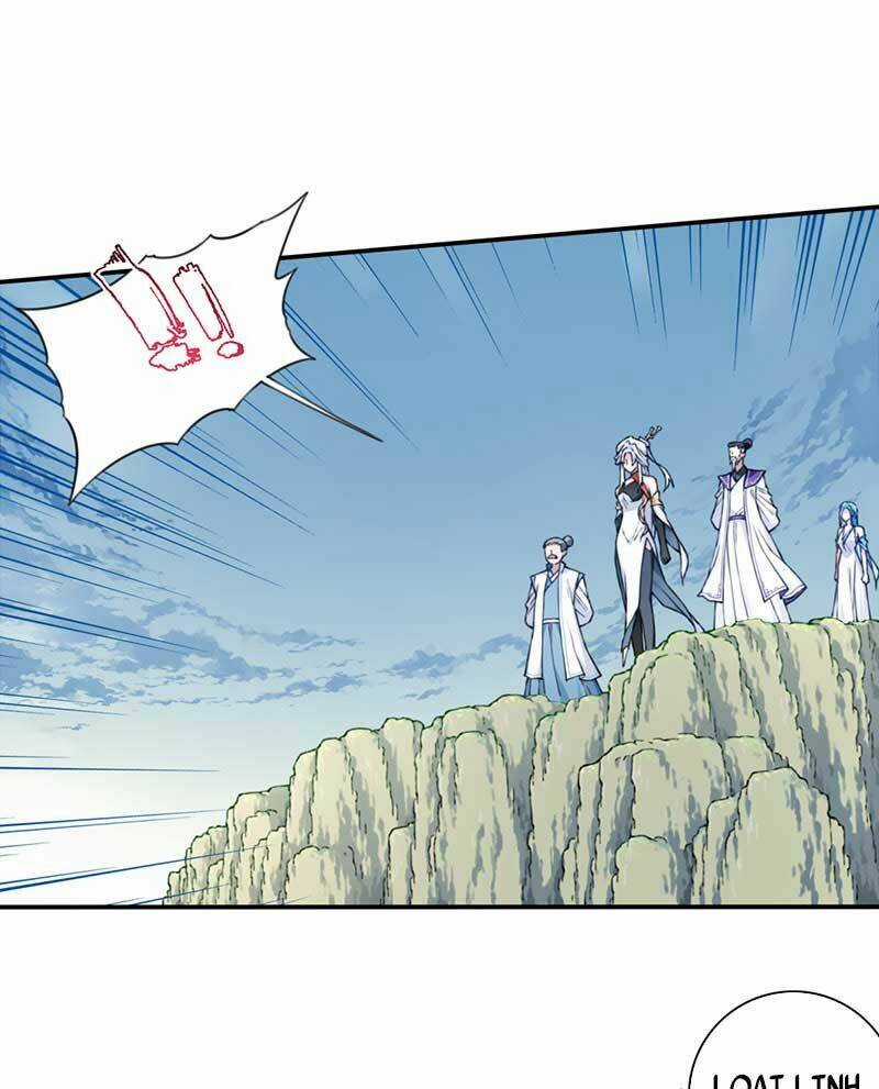 Ta Dùng Cơ Bắp Xưng Bá Tu Tiên Giới Chapter 17 trang 26