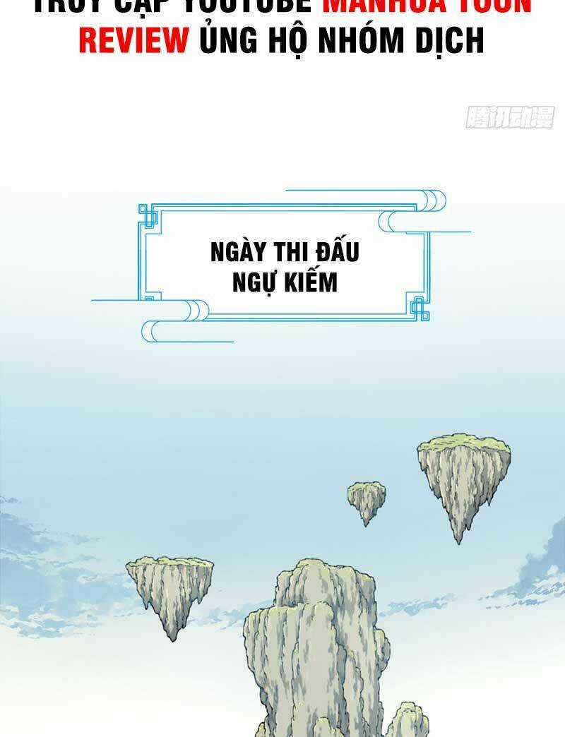 Ta Dùng Cơ Bắp Xưng Bá Tu Tiên Giới Chapter 17 trang 3