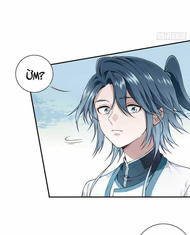 Ta Dùng Cơ Bắp Xưng Bá Tu Tiên Giới Chapter 17 trang 37