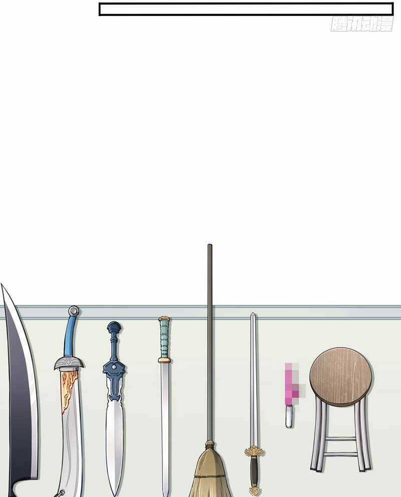 Ta Dùng Cơ Bắp Xưng Bá Tu Tiên Giới Chapter 17 trang 42