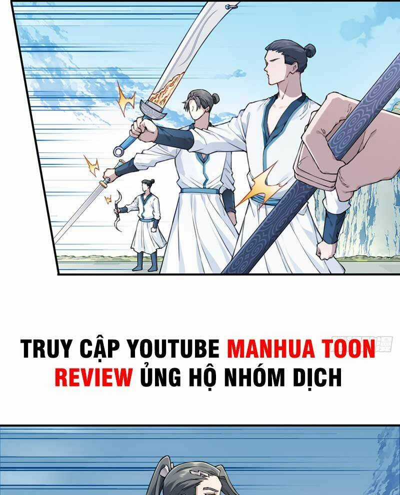 Ta Dùng Cơ Bắp Xưng Bá Tu Tiên Giới Chapter 17 trang 45