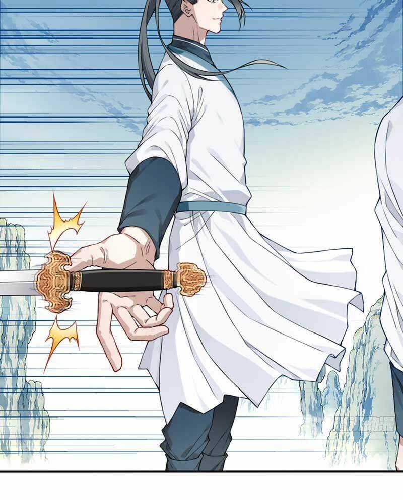 Ta Dùng Cơ Bắp Xưng Bá Tu Tiên Giới Chapter 17 trang 46