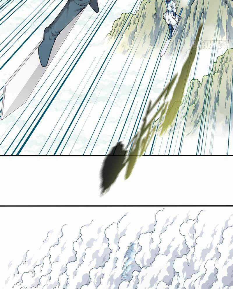 Ta Dùng Cơ Bắp Xưng Bá Tu Tiên Giới Chapter 17 trang 49