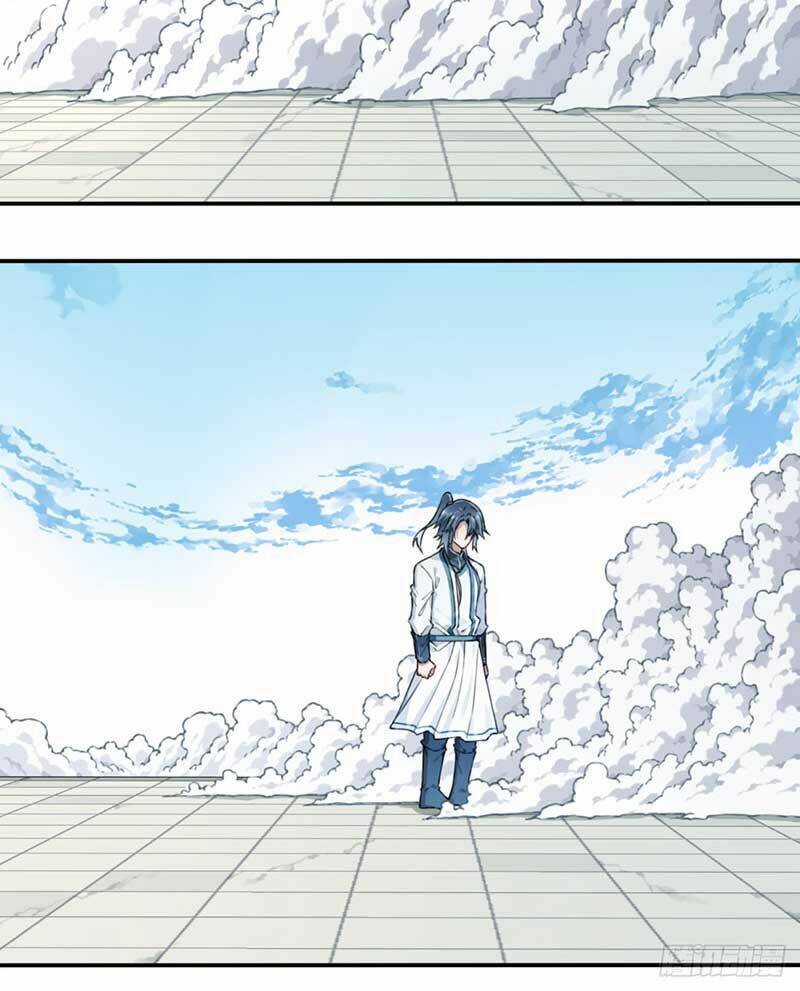 Ta Dùng Cơ Bắp Xưng Bá Tu Tiên Giới Chapter 17 trang 50