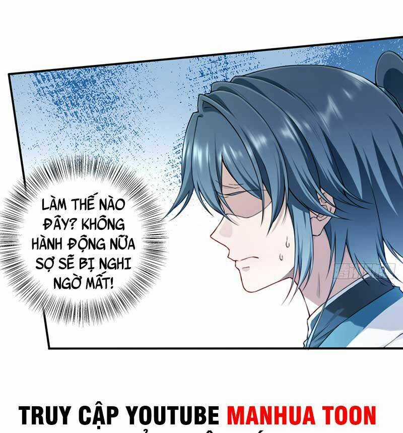 Ta Dùng Cơ Bắp Xưng Bá Tu Tiên Giới Chapter 17 trang 53
