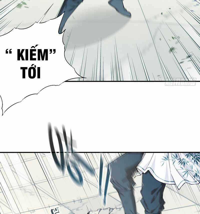 Ta Dùng Cơ Bắp Xưng Bá Tu Tiên Giới Chapter 17 trang 58