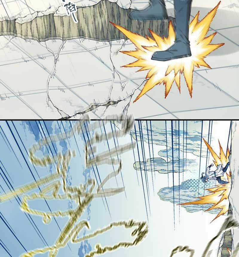 Ta Dùng Cơ Bắp Xưng Bá Tu Tiên Giới Chapter 17 trang 59