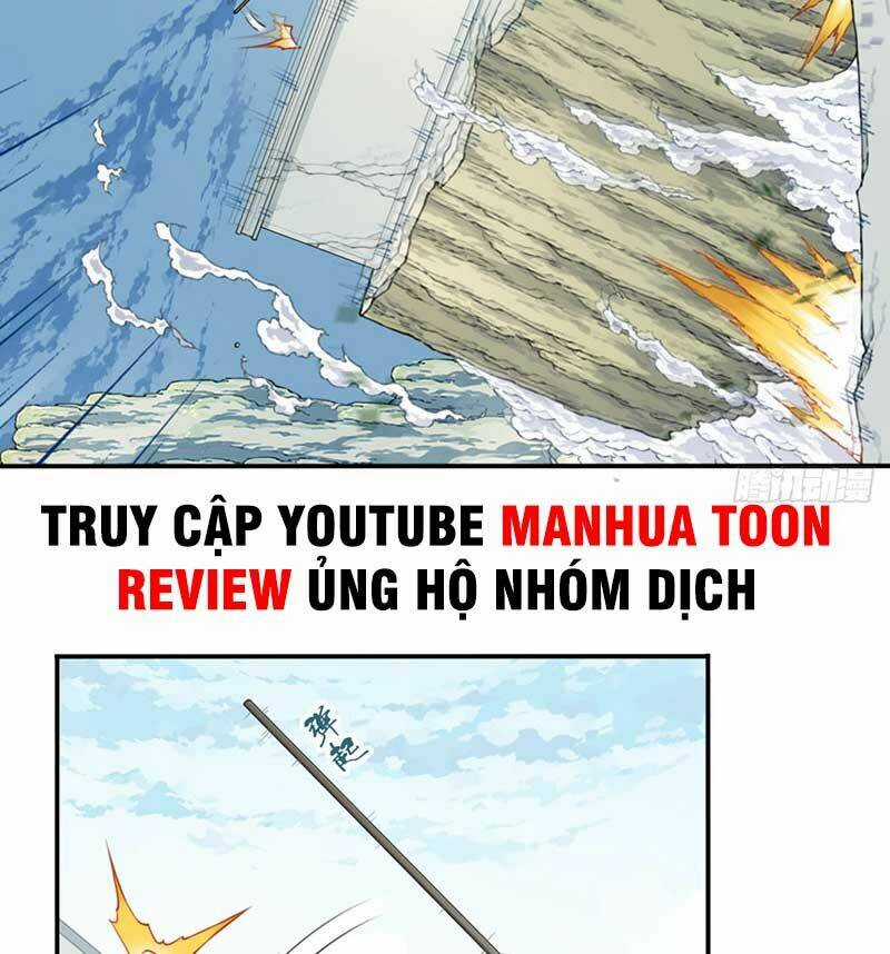 Ta Dùng Cơ Bắp Xưng Bá Tu Tiên Giới Chapter 17 trang 61