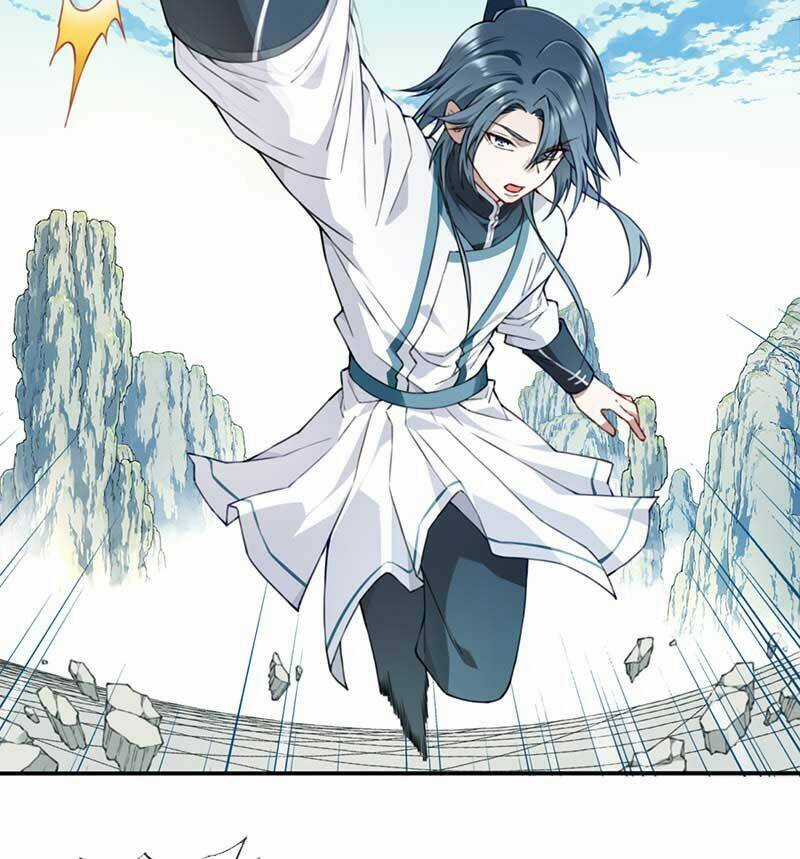 Ta Dùng Cơ Bắp Xưng Bá Tu Tiên Giới Chapter 17 trang 63