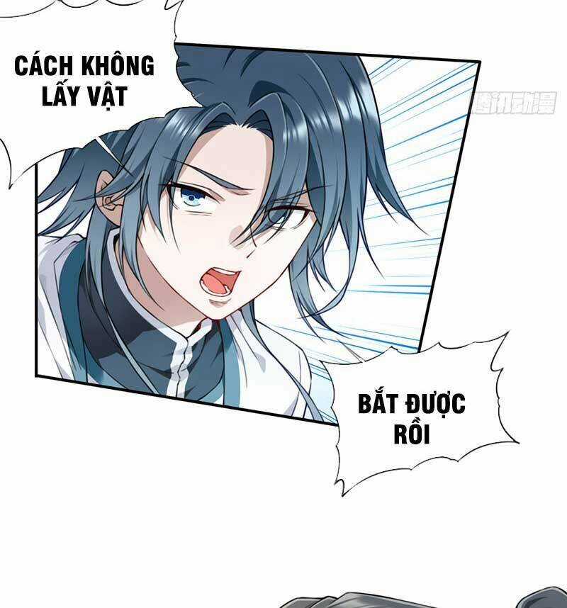 Ta Dùng Cơ Bắp Xưng Bá Tu Tiên Giới Chapter 17 trang 64