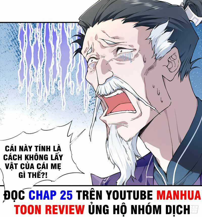 Ta Dùng Cơ Bắp Xưng Bá Tu Tiên Giới Chapter 17 trang 65