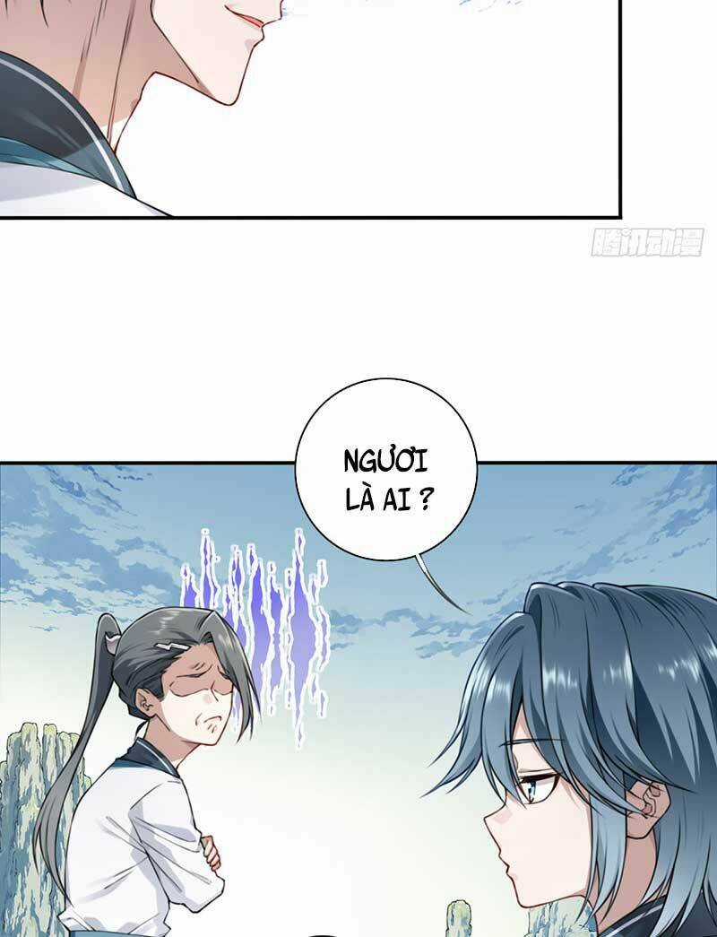 Ta Dùng Cơ Bắp Xưng Bá Tu Tiên Giới Chapter 17 trang 9