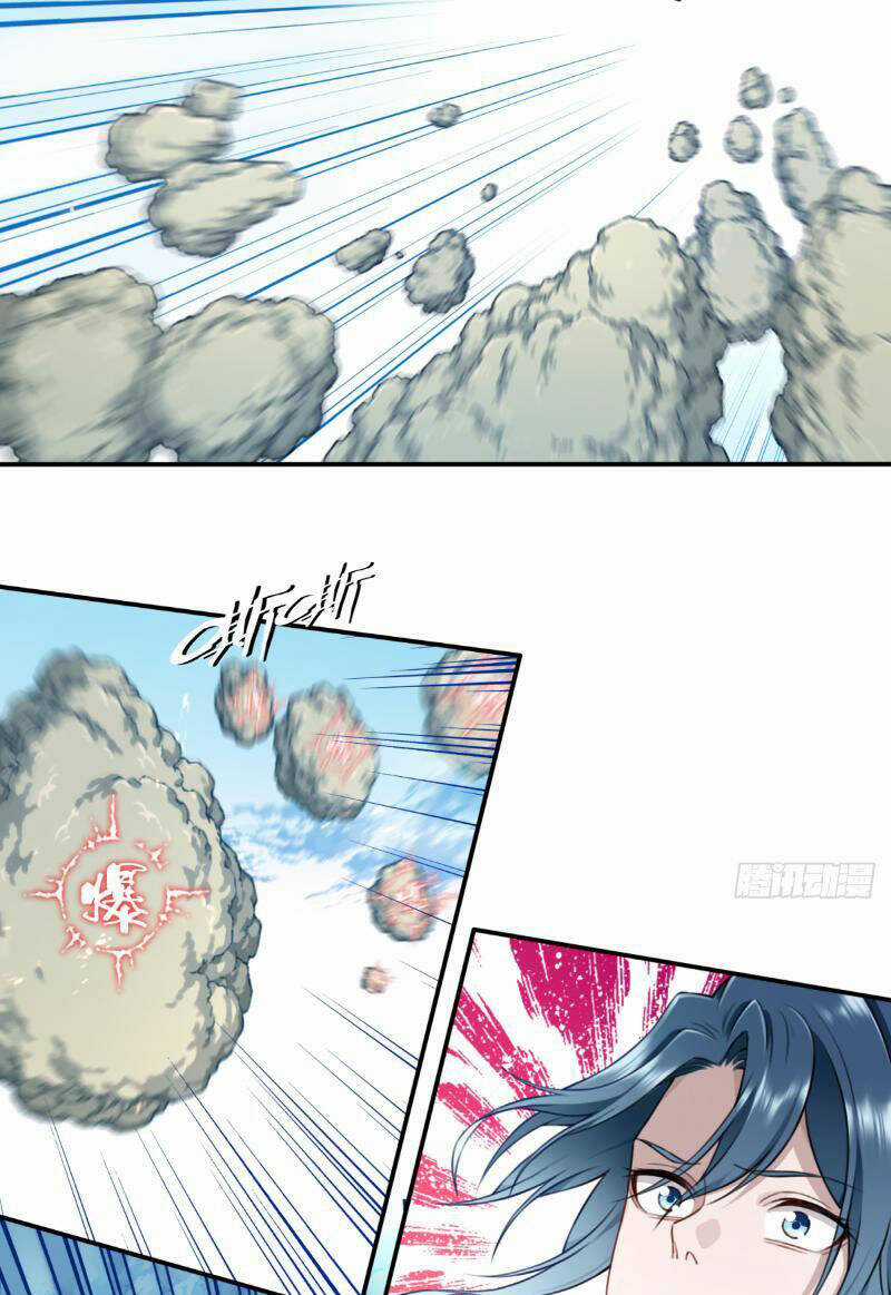 Ta Dùng Cơ Bắp Xưng Bá Tu Tiên Giới Chapter 18 trang 23