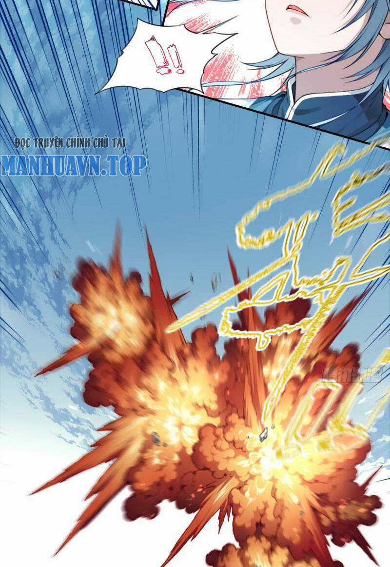 Ta Dùng Cơ Bắp Xưng Bá Tu Tiên Giới Chapter 18 trang 24