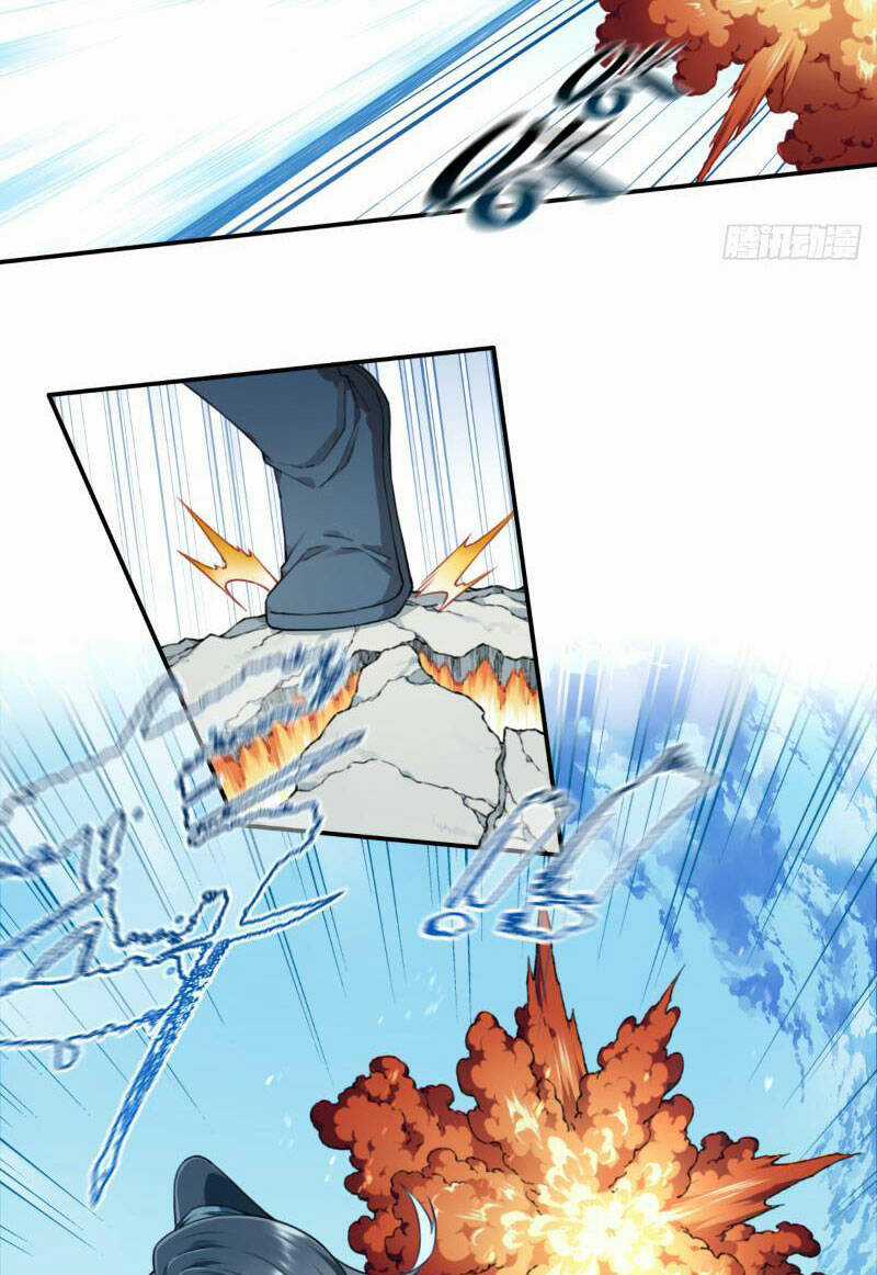 Ta Dùng Cơ Bắp Xưng Bá Tu Tiên Giới Chapter 18 trang 27