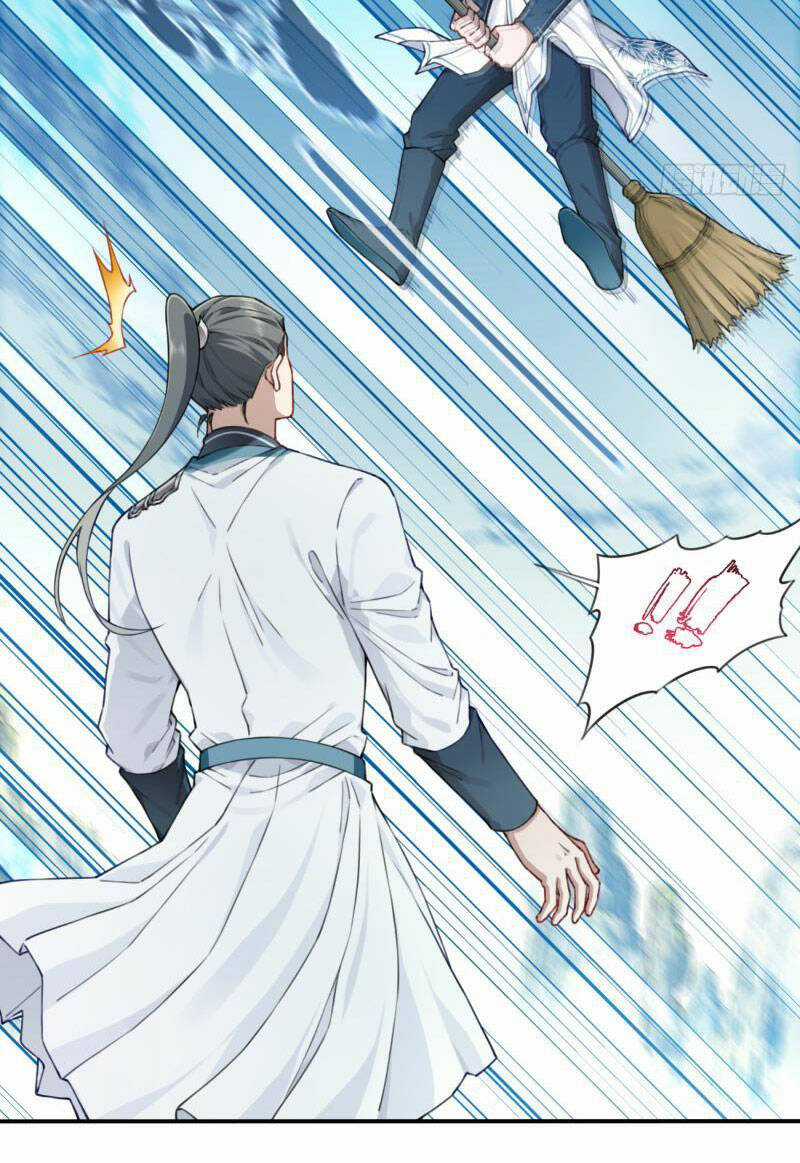 Ta Dùng Cơ Bắp Xưng Bá Tu Tiên Giới Chapter 18 trang 29