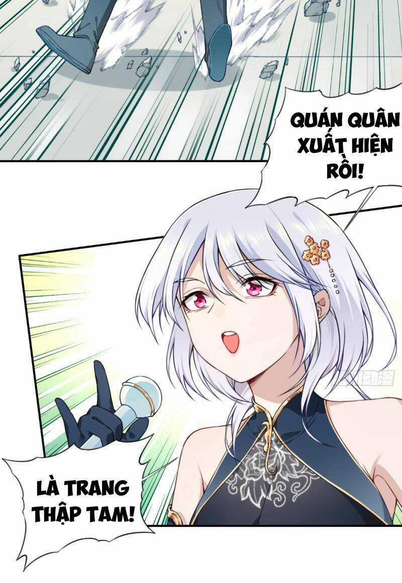 Ta Dùng Cơ Bắp Xưng Bá Tu Tiên Giới Chapter 18 trang 37