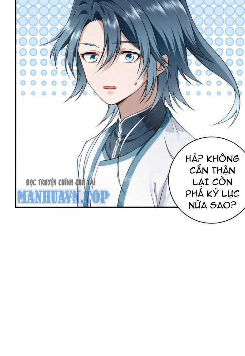 Ta Dùng Cơ Bắp Xưng Bá Tu Tiên Giới Chapter 18 trang 39