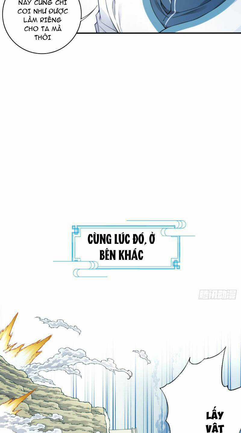 Ta Dùng Cơ Bắp Xưng Bá Tu Tiên Giới Chapter 18 trang 4