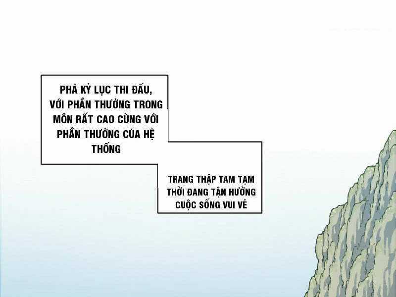 Ta Dùng Cơ Bắp Xưng Bá Tu Tiên Giới Chapter 19 trang 0