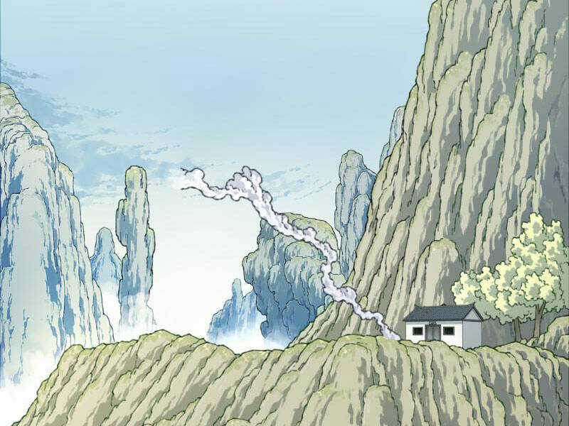 Ta Dùng Cơ Bắp Xưng Bá Tu Tiên Giới Chapter 19 trang 1