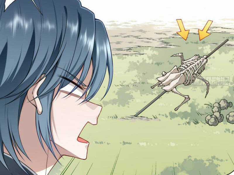 Ta Dùng Cơ Bắp Xưng Bá Tu Tiên Giới Chapter 19 trang 10