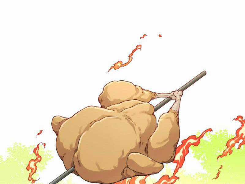 Ta Dùng Cơ Bắp Xưng Bá Tu Tiên Giới Chapter 19 trang 16